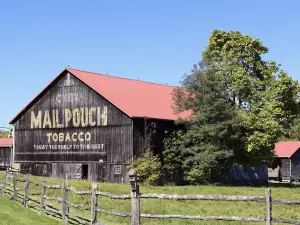 Oak Lodge