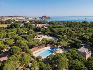 Camping Paduella