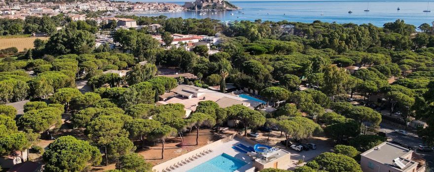 Camping Paduella