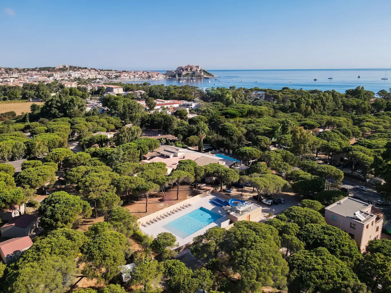 Camping Paduella