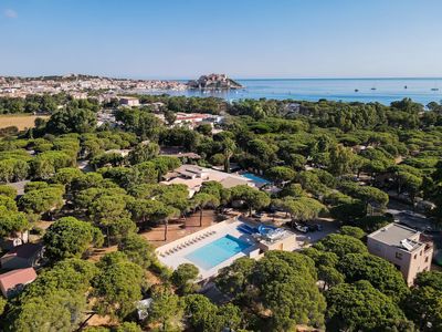 Camping Paduella