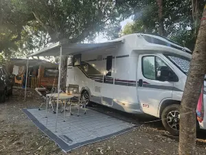 Camping Ulisse Di Cuda Pasquale E Cuda Franceschina