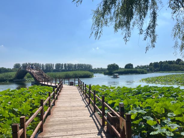 Xiong County