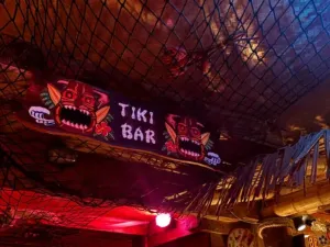 Rumpus Tiki Bar