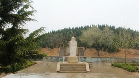 Jing County