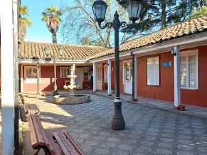 Plaza De Yerbas Buenas