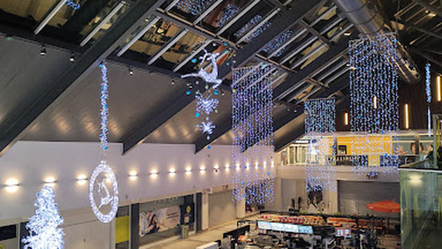 Vue Cinema Cambridge