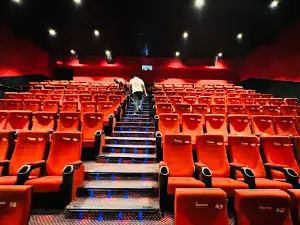 Prime Cinemas, Phagwara