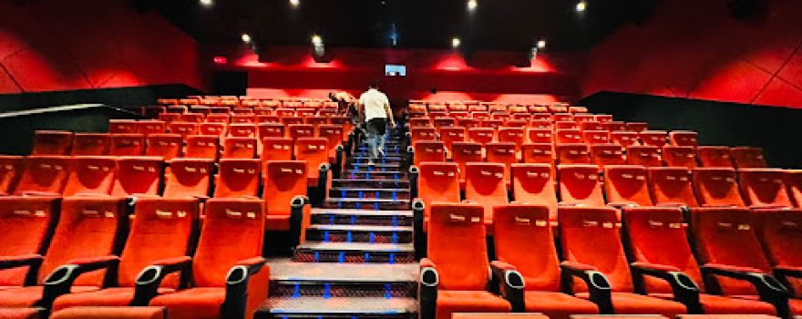 Prime Cinemas, Phagwara