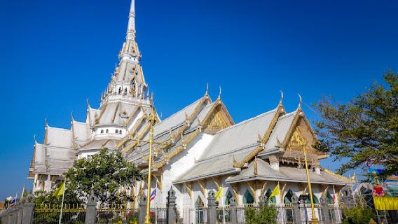Luang Phor Sothorn