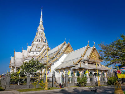 Luang Phor Sothorn