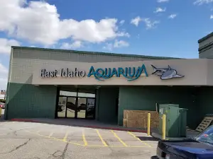 East Idaho Aquarium