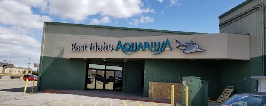 East Idaho Aquarium