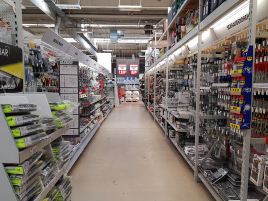 toom Baumarkt Mülheim/Ruhr