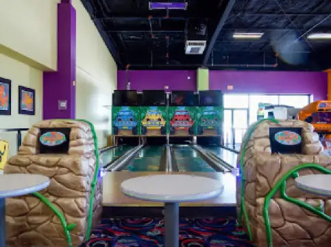 Batt Family Fun Center