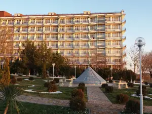 Golubaya Bukhta