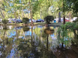 Land-O-Pines Family Campground Inc.