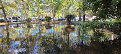 Land-O-Pines Family Campground Inc.