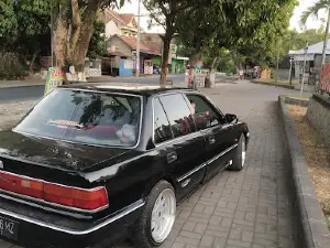 Taman Merak ATI