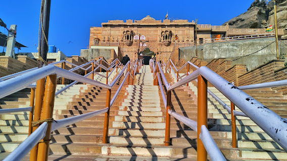 Masuriya Temple