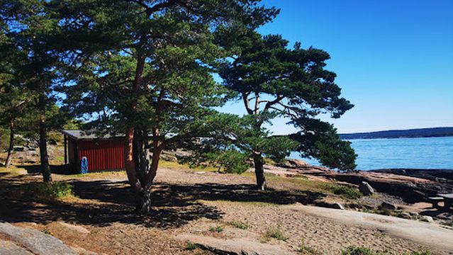 Knattholmen Pursuits & Coastal Leirskole