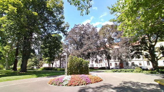 Леобен