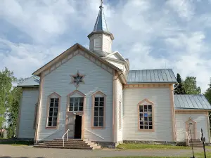 Soini kyrka