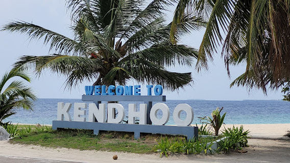 Kendhoo