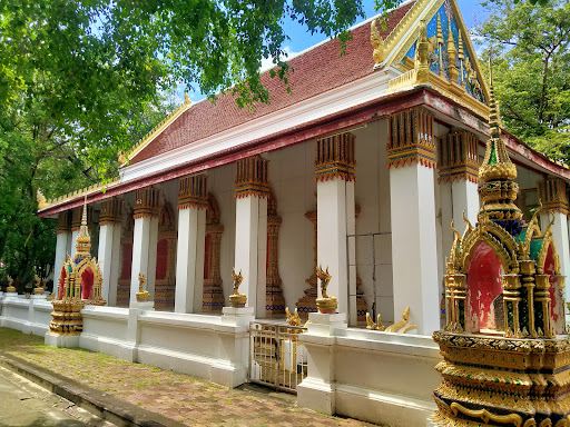Wat Sa Kathiam
