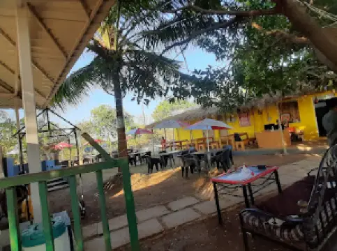 Hotel The Nature, Kakad Farm