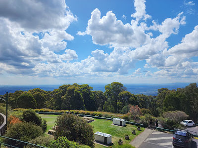 Mount Dandenong Observatory