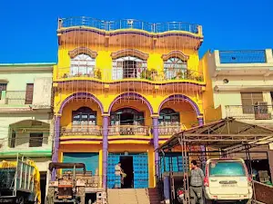 Haji Ali Akbar Tent House & Marriage Hall