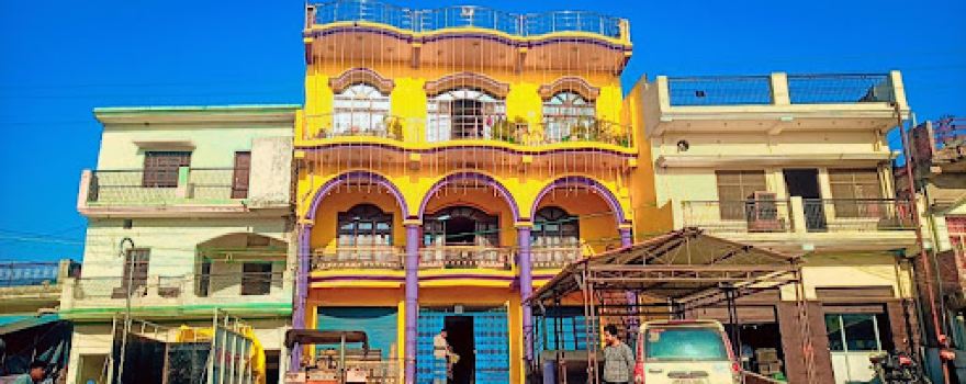 Haji Ali Akbar Tent House & Marriage Hall