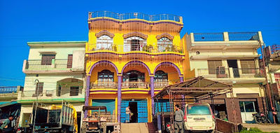 Haji Ali Akbar Tent House & Marriage Hall