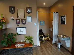 Cloud Peak Chiropractic & Wellness