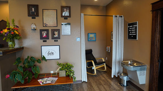 Cloud Peak Chiropractic & Wellness