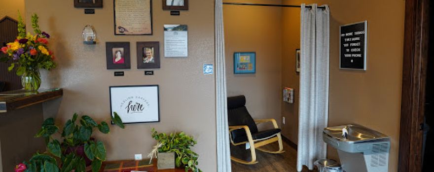 Cloud Peak Chiropractic & Wellness