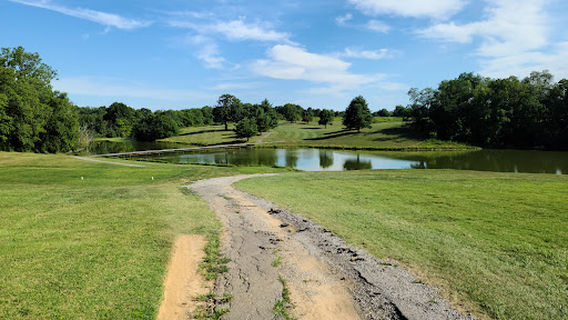 Longview Golf Course