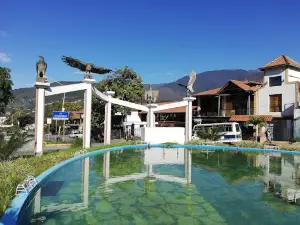 5 Águilas Blancas Park