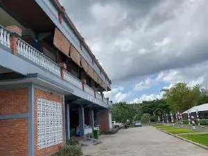 Taman Doa Bunda Maria