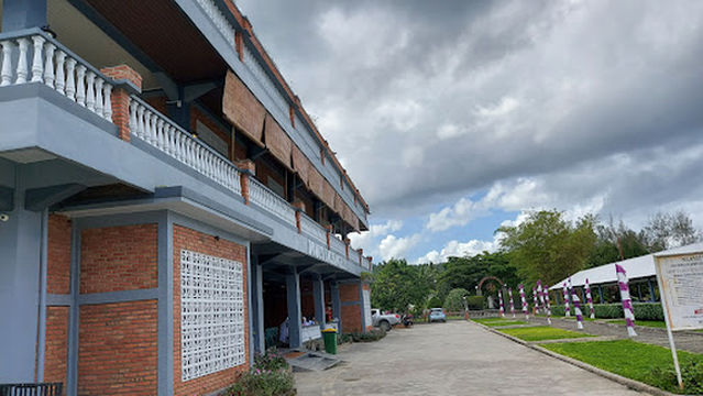 Taman Doa Bunda Maria