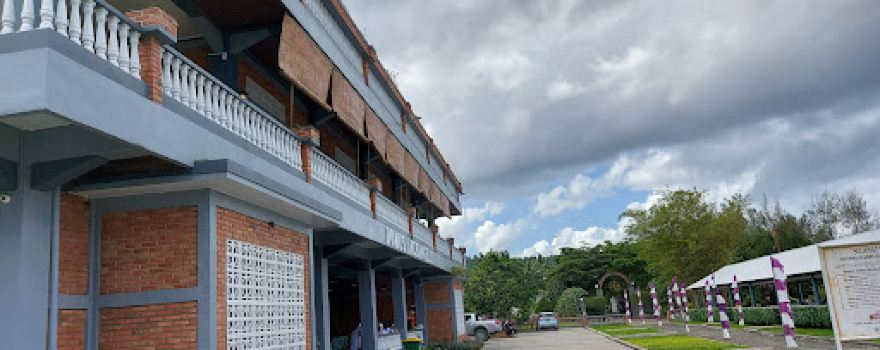 Taman Doa Bunda Maria