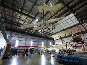 Australian Army Flying Museum