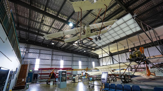 Australian Army Flying Museum