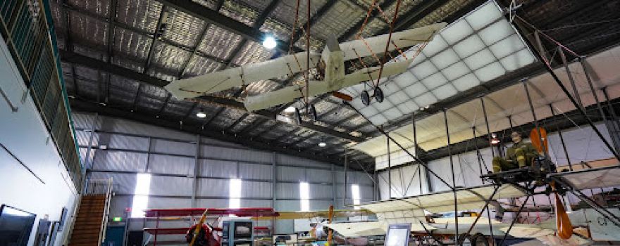 Museum of Australian Army Flying
