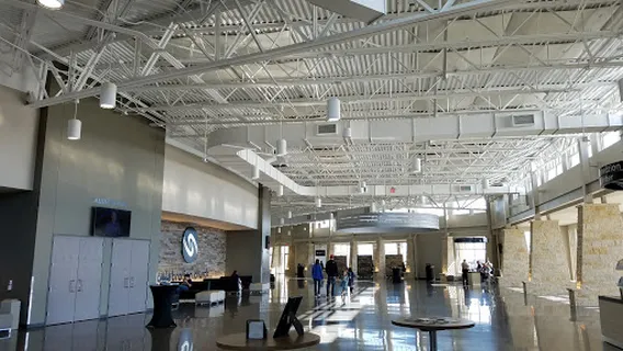 셀레브레이션 처치 조지타운