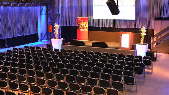 Event-Haus Alte Schmelz