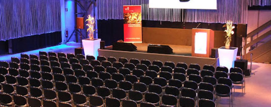 Event Alte Schmelz