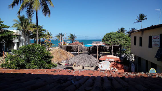 Porto de Galinhas