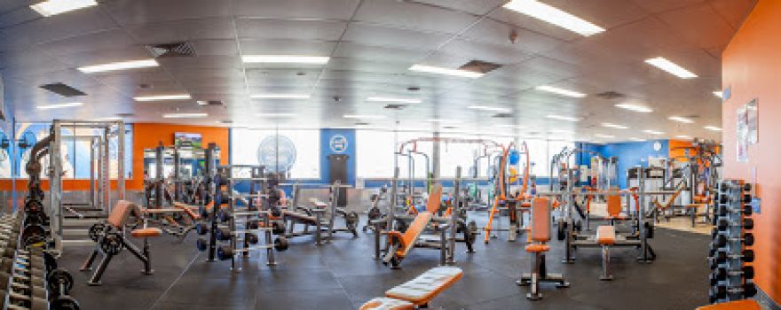 Plus Fitness 24/7 Jindalee